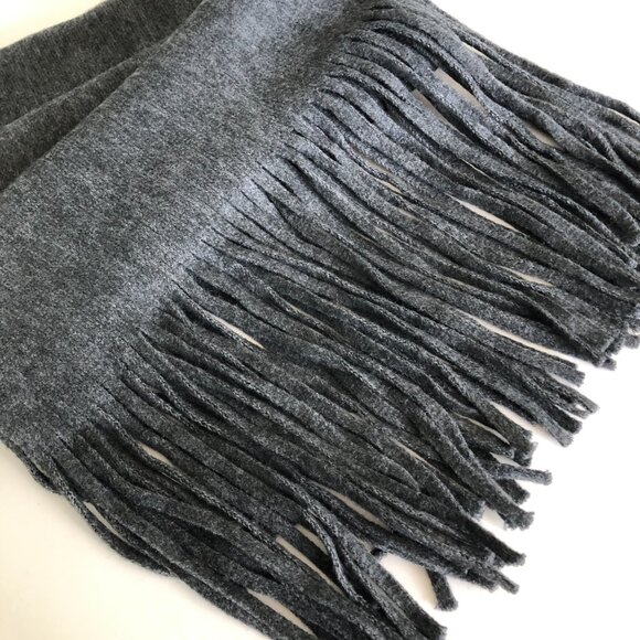 LUCKY BRAND Women's Scarf Wrap with 12" Fringe NWT - Picture 4 of 6